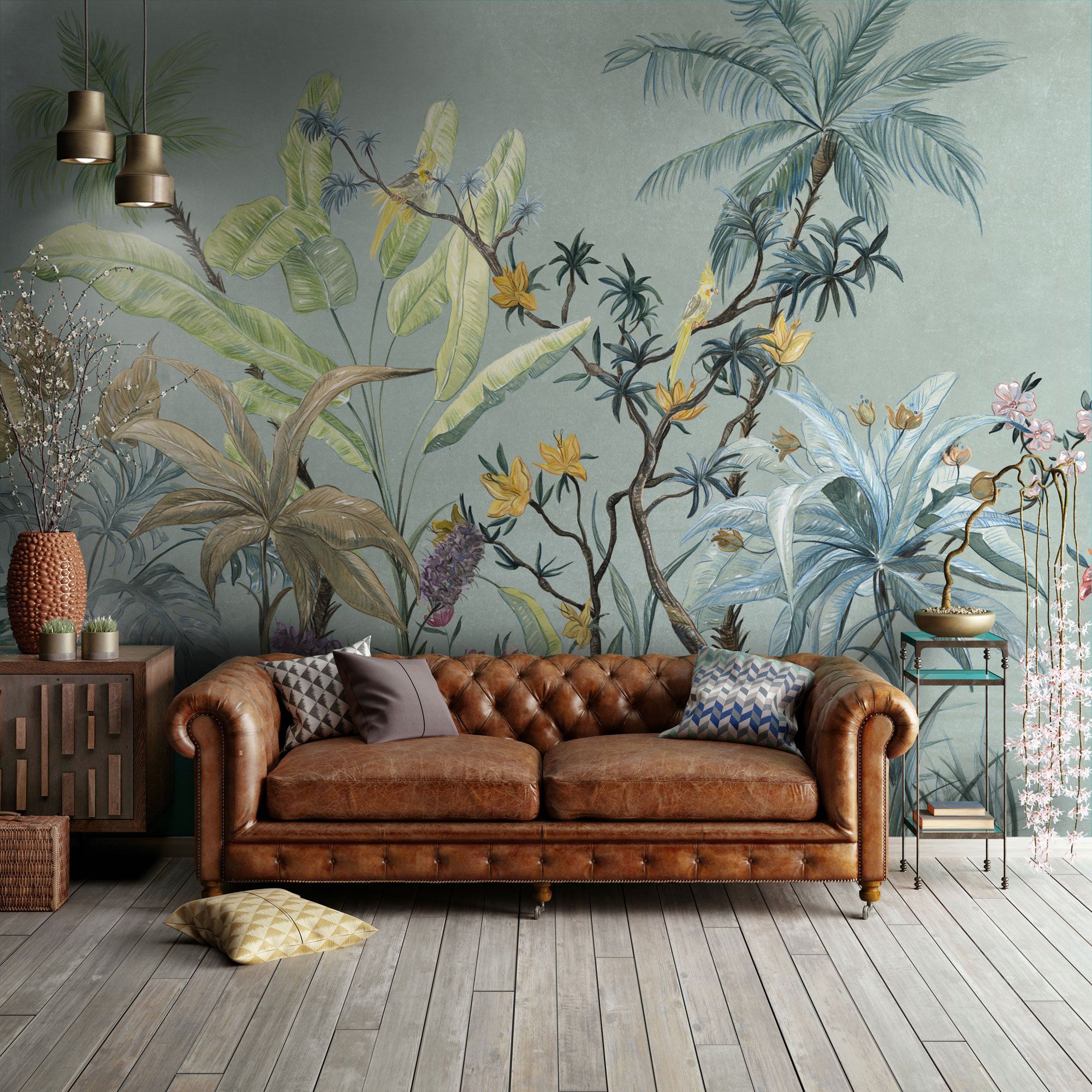 Looking to diversify your services? The interior décor market offers great opportunities